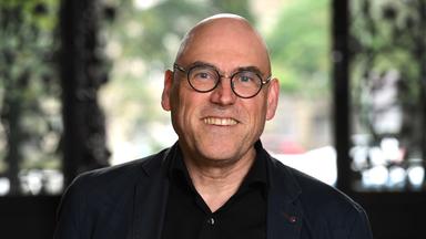 Wolfgang Schroeder