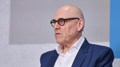 Wolfgang Schroeder