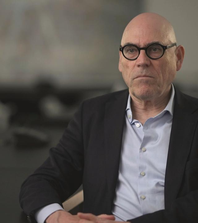 Wolfgang Schroeder