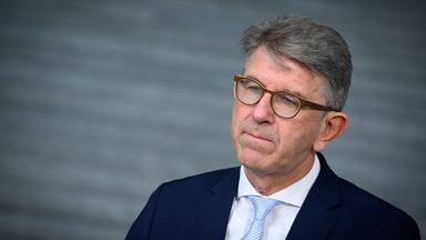 Berlin: Wolfram Weimer (parteilos), Staatsminister für Kultur und Medien