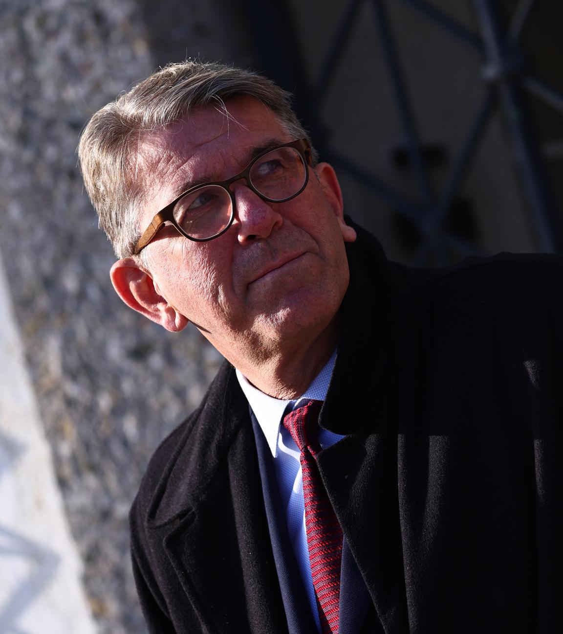 Wolfram Weimer, Beauftragter der Bundesregierung für Kultur und Medien 