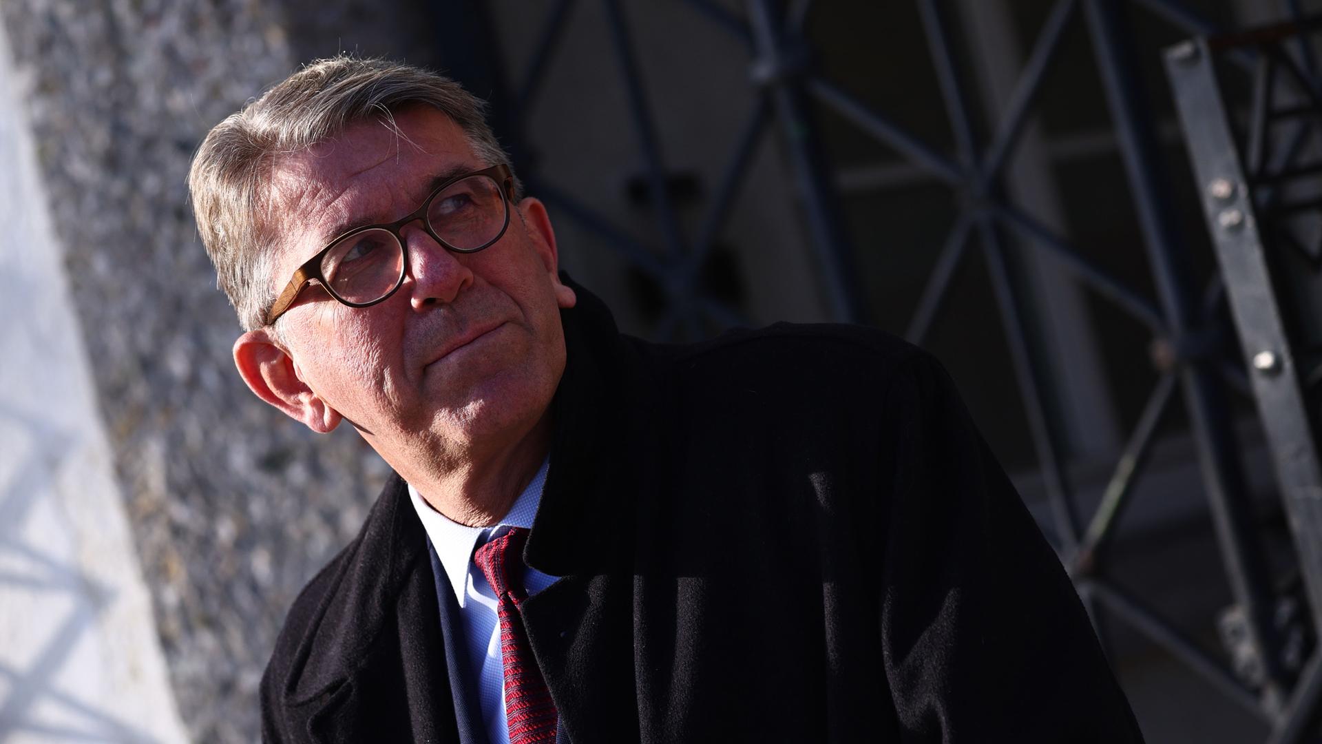 Wolfram Weimer, Beauftragter der Bundesregierung für Kultur und Medien 