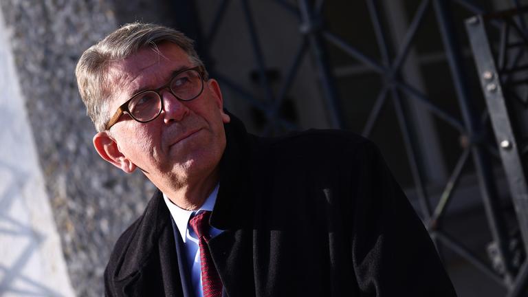 Wolfram Weimer, Beauftragter der Bundesregierung für Kultur und Medien 