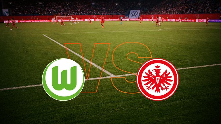 VfL Wolfsburg - Eintracht Frankfurt