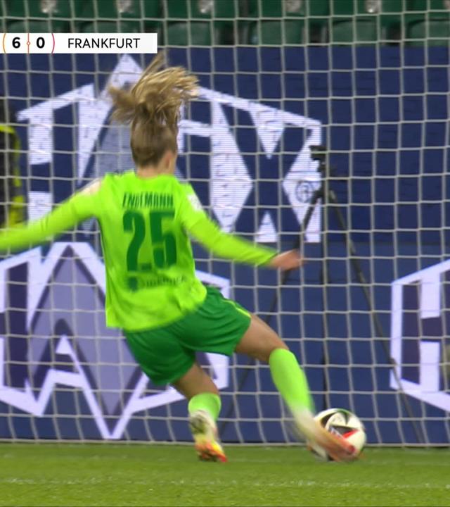 Wolfsburg