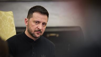 Wolodymyr Selenskyj