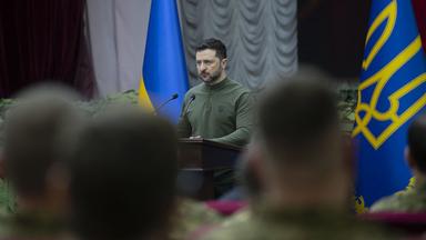 Wolodymyr Selenskyj