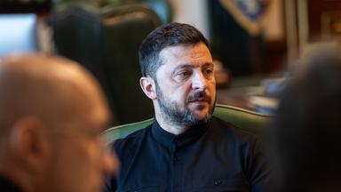 Wolodymyr Selenskyj