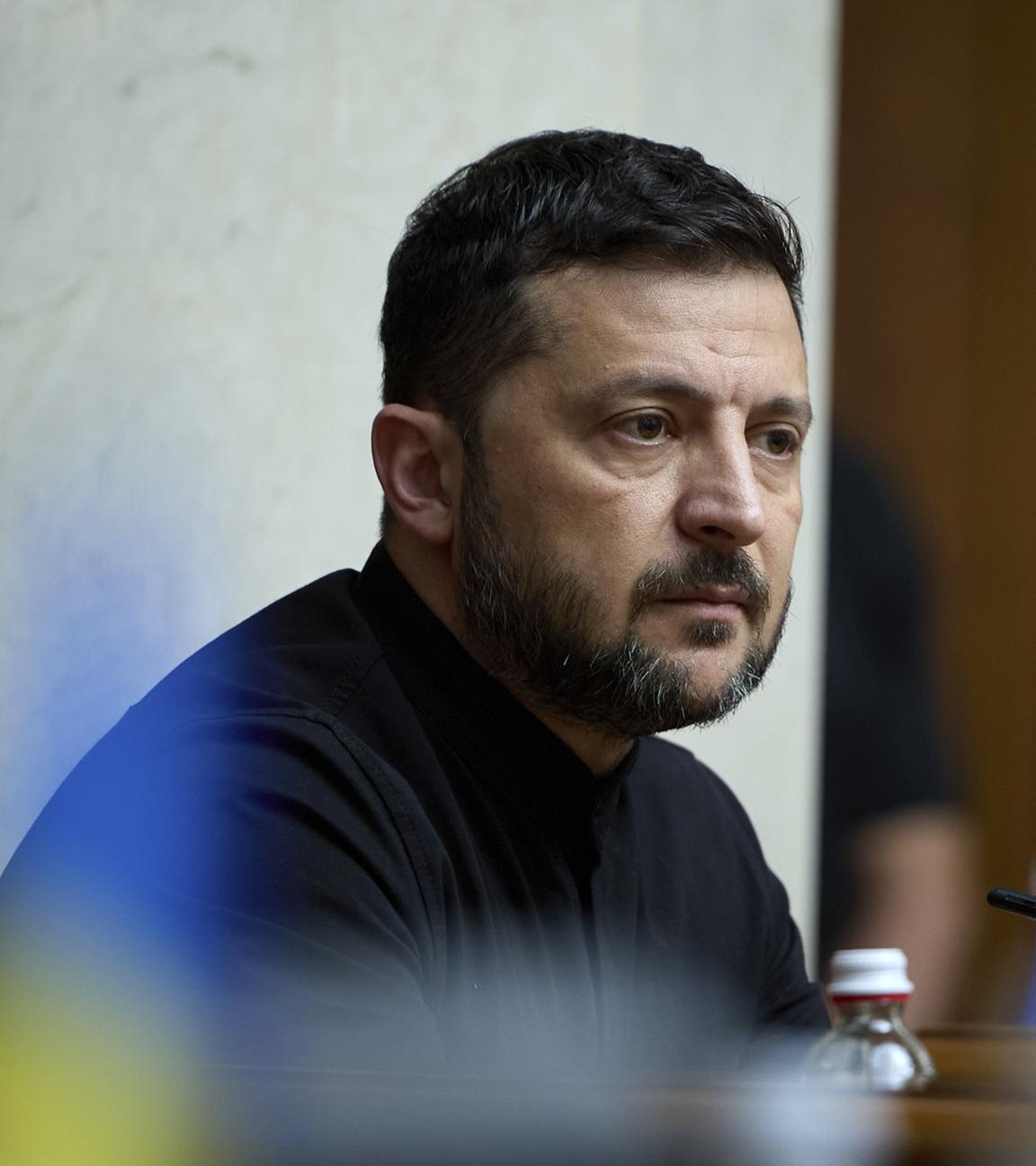 Wolodymyr Selenskyj