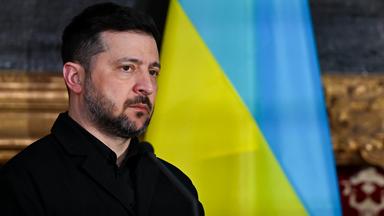 Ukraine-Treffen in Genf: Wie die Chancen auf Frieden stehen