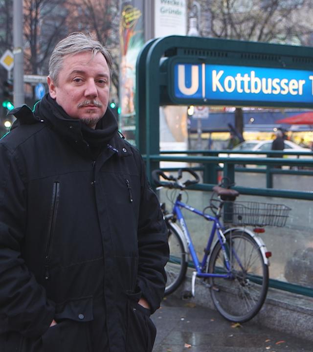Alexander Klimmey