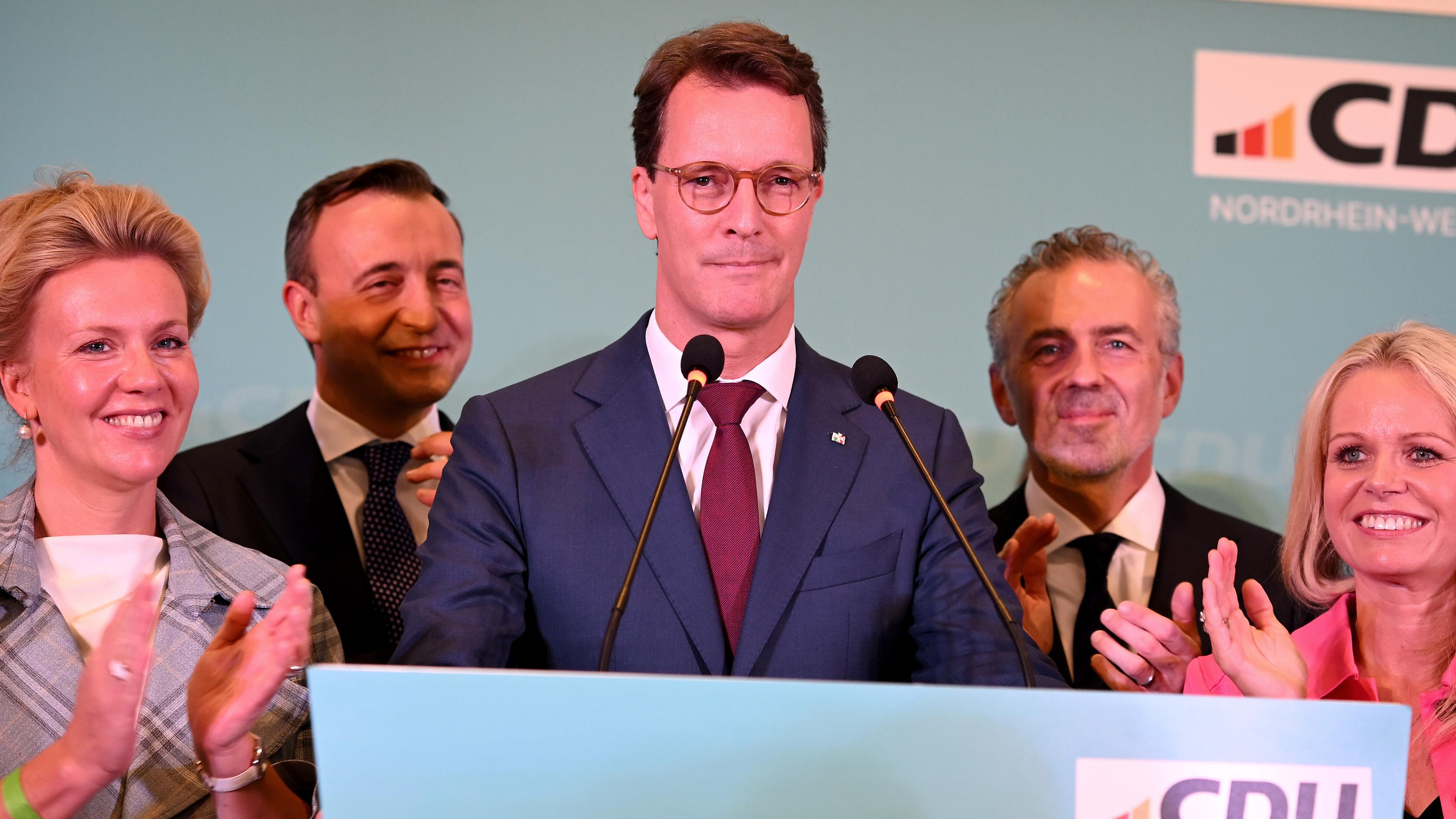 Henrik Wüst