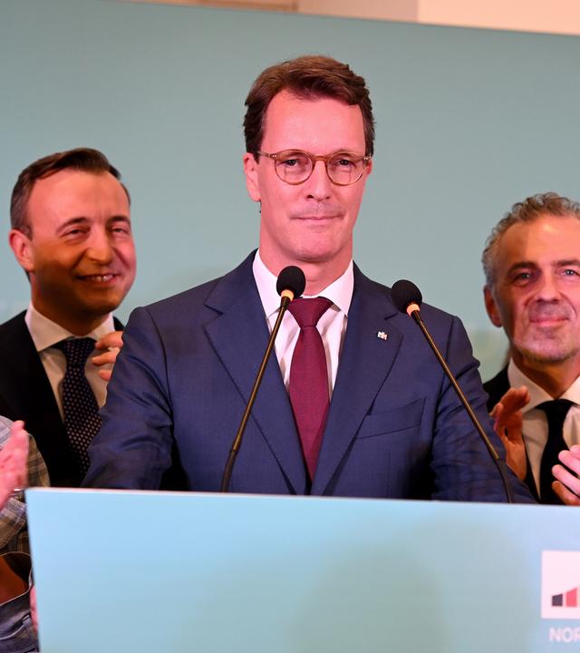 Henrik Wüst