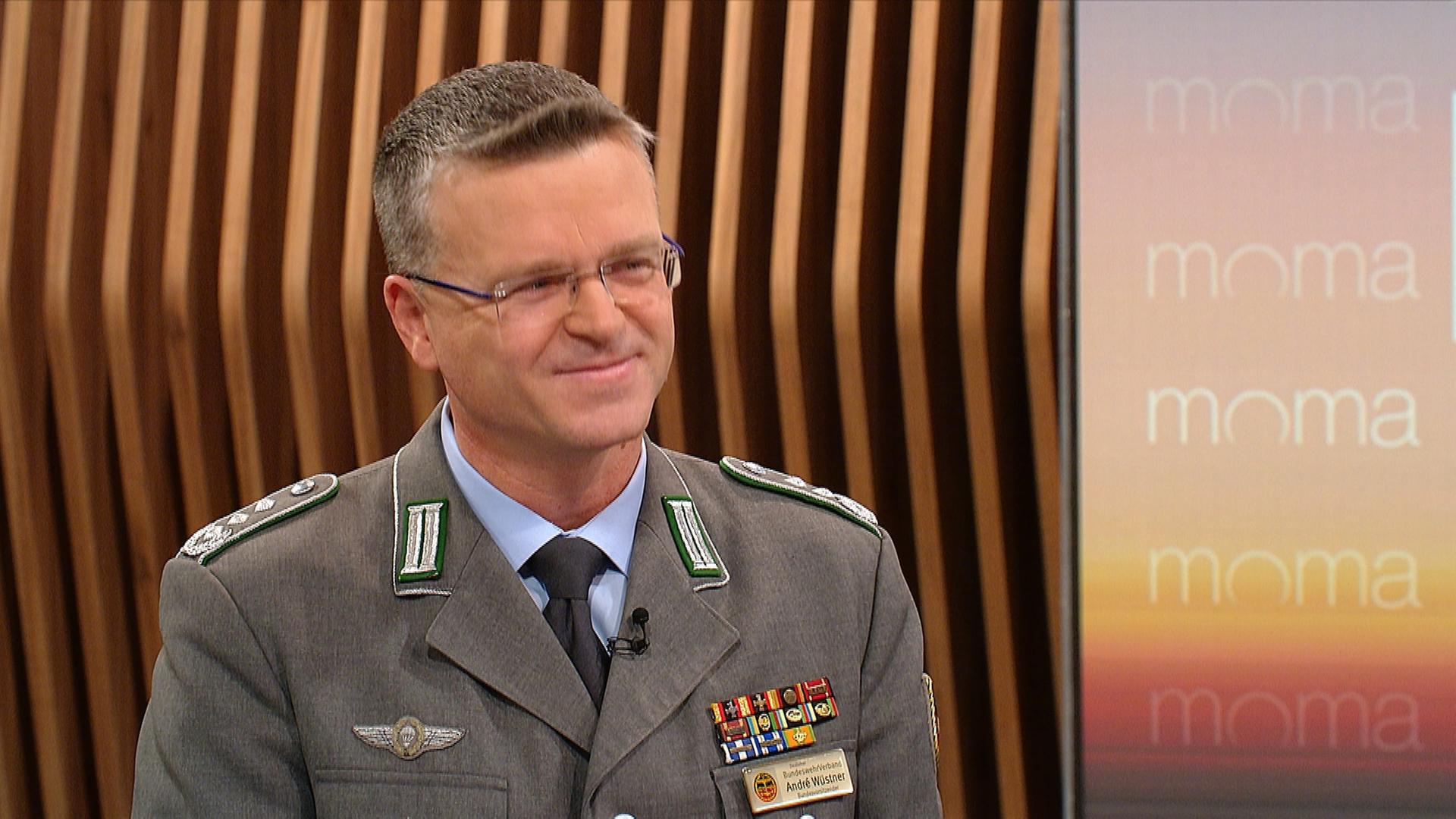 André Wüstner