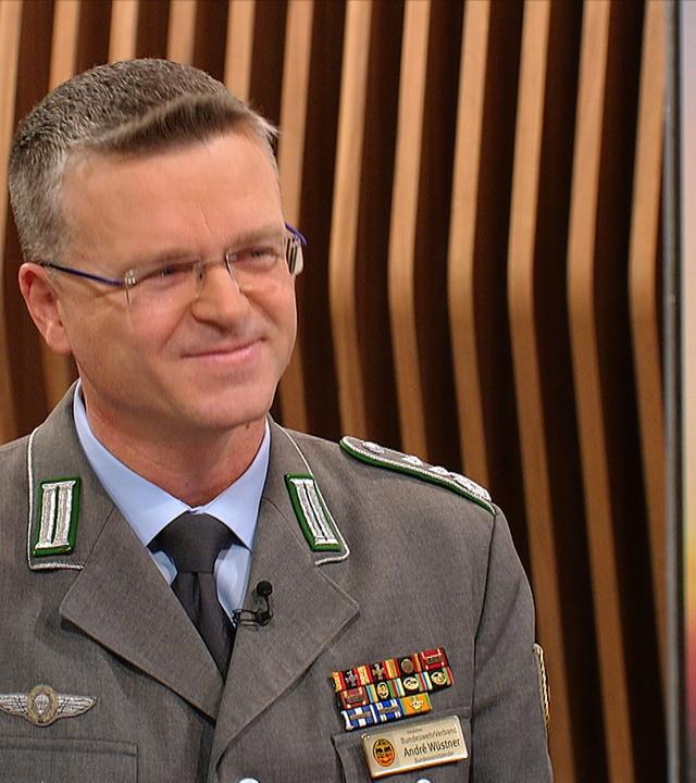 André Wüstner