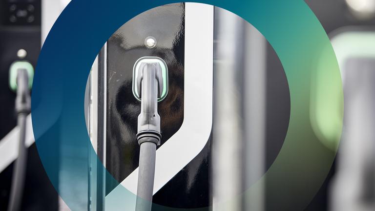 Wasserstoff an der Tankstelle