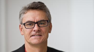 Wynton Rufer: Ex-Fußballer und Trainer aus Neuseeland