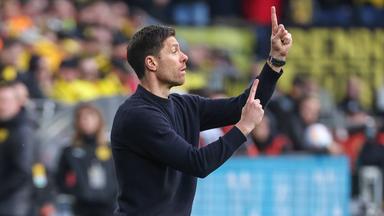 Xabi Alonso 