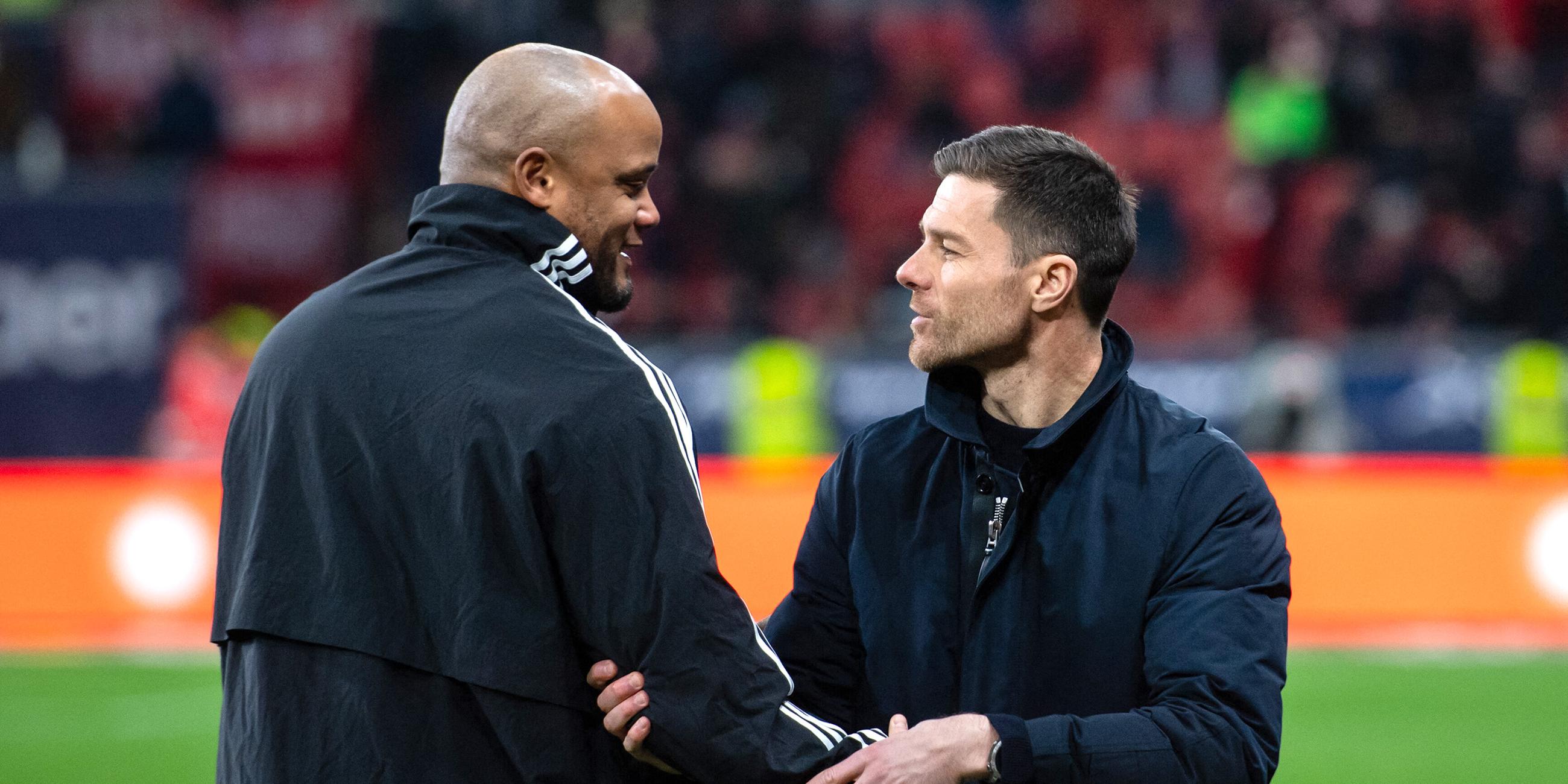 Xabi Alonso