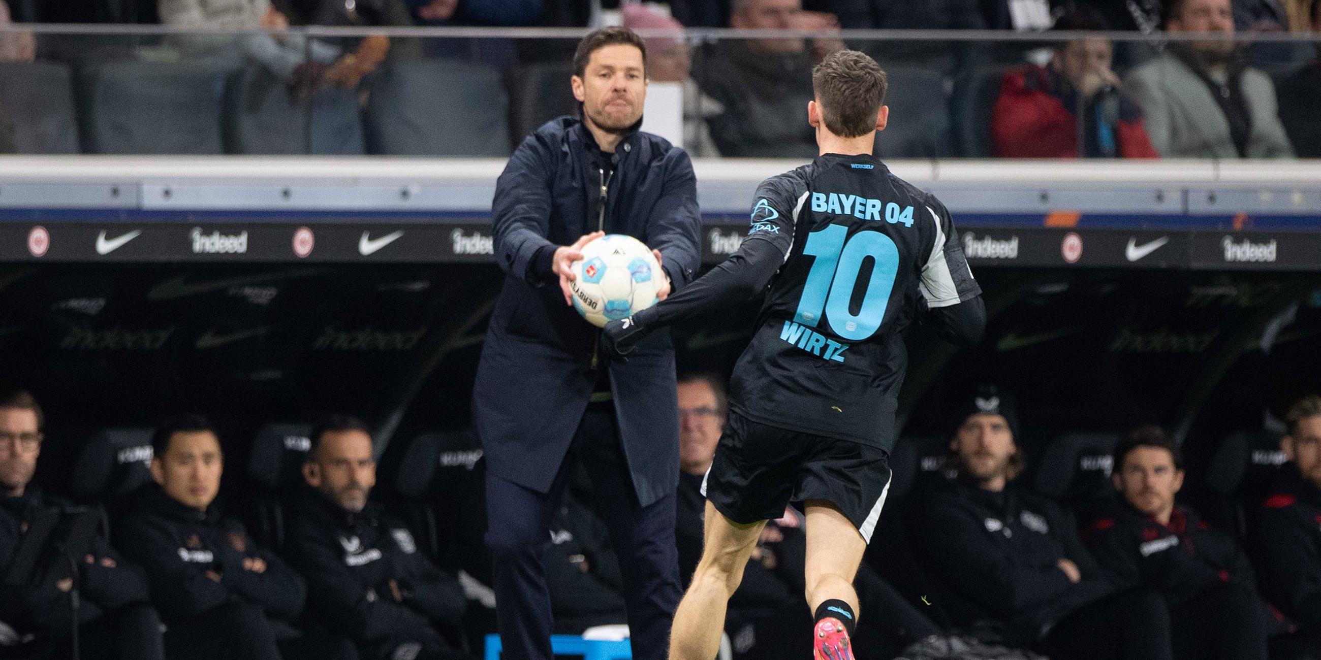 Xabi Alonso