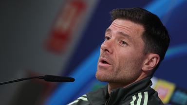 Xabi Alonso