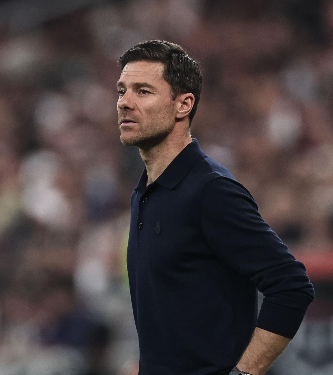 Xabi Alonso