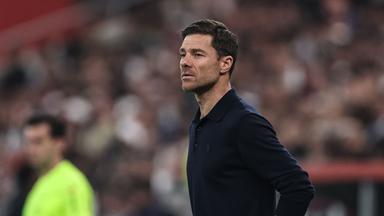 Xabi Alonso