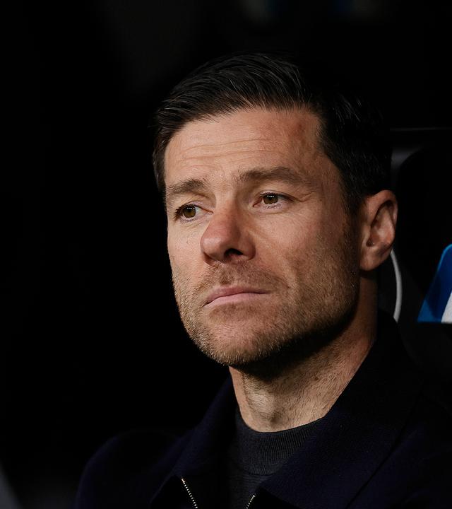 Xabi Alonso