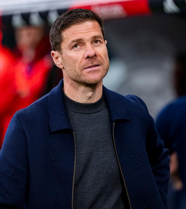Xabi Alonso