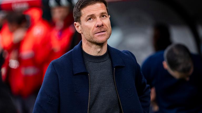 Xabi Alonso