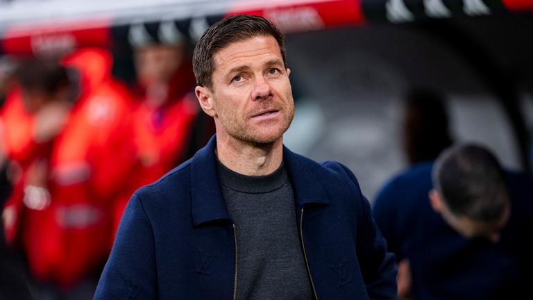 Xabi Alonso