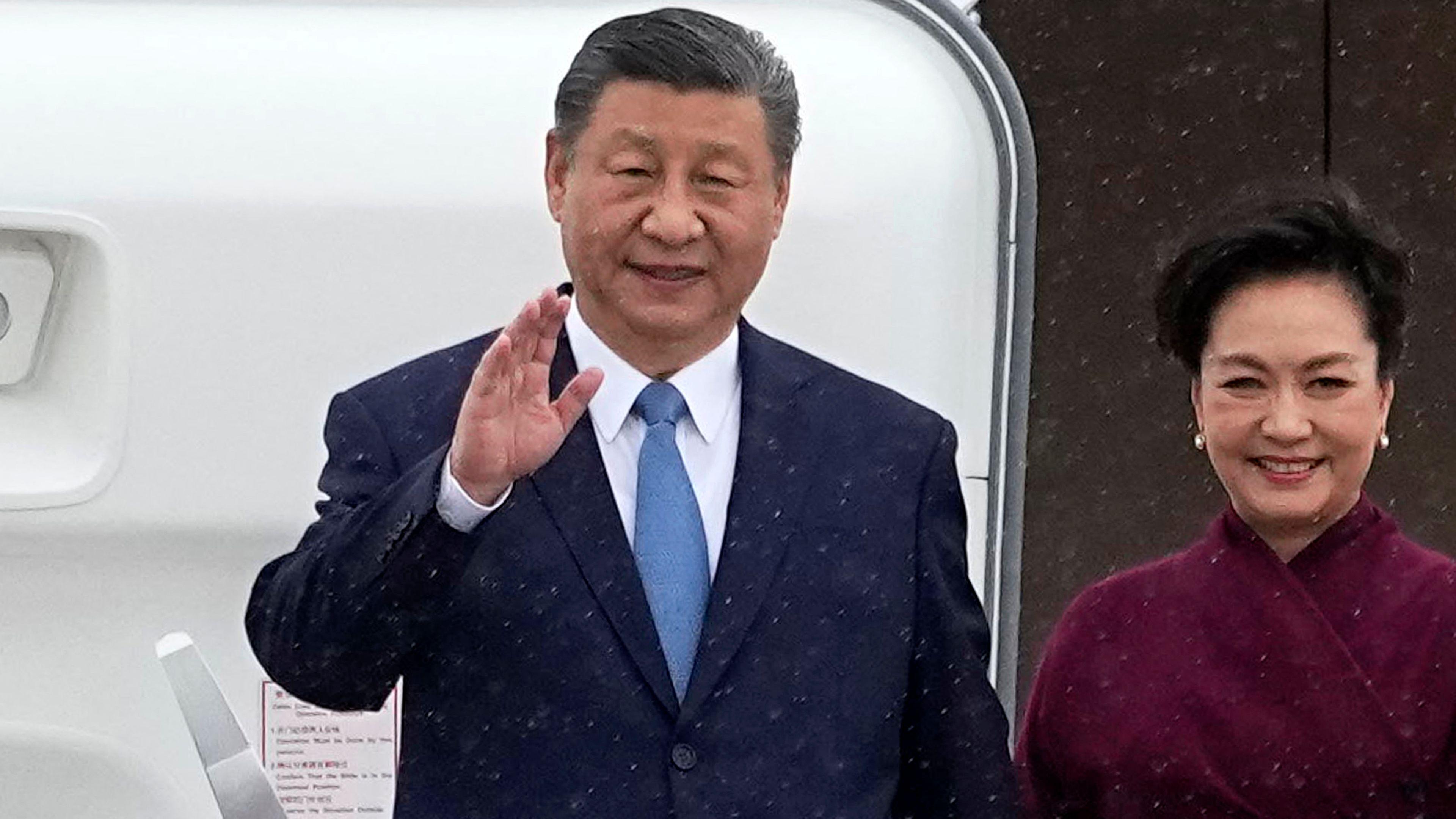 Xi Jinping
