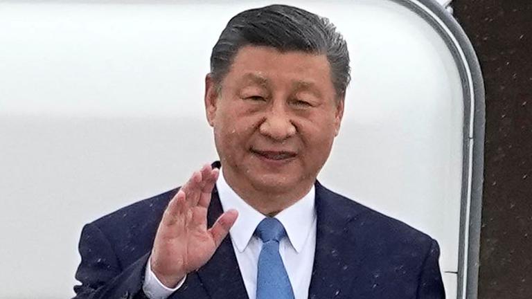 Xi Jinping