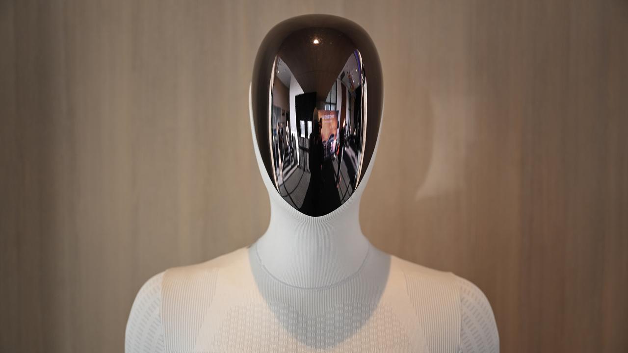USA: Import-Verbot für chinesische Roboter und Wechselrichter