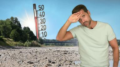 Hitze und Hagel: Ignoriert die Politik den Extrem-Sommer