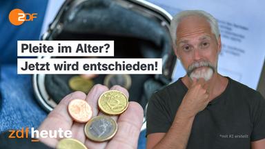 MrWissen2go, Mirko Drotschmann erklärt, warum die Rentenreform so wichtig ist.