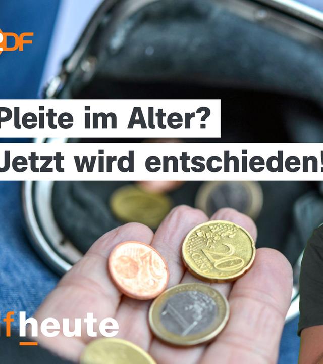 MrWissen2go, Mirko Drotschmann erklärt, warum die Rentenreform so wichtig ist.