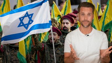 xplained folge23 Iran Israel Libanon