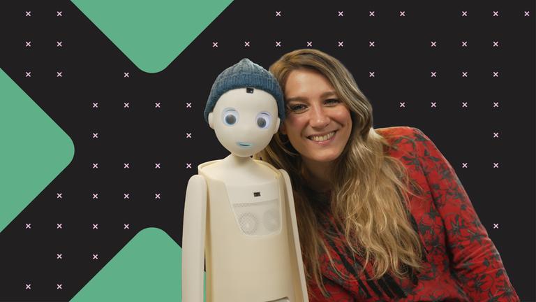 Brauchen wir künstliche Empathie?