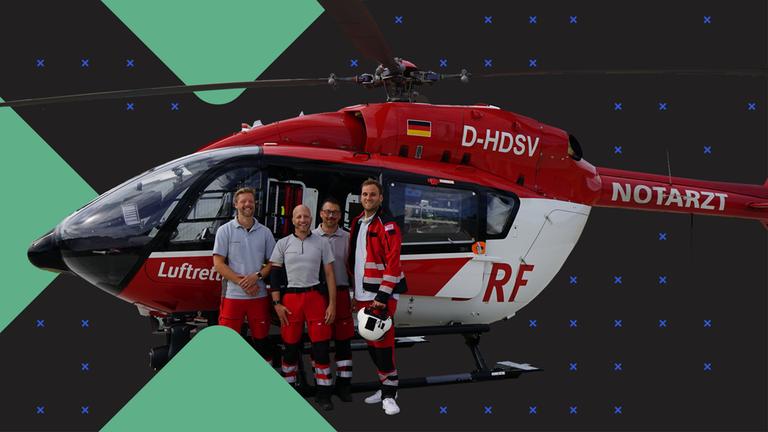 Brauchen wir Stress?