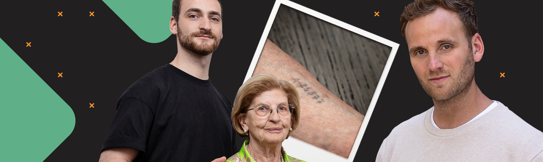 Ein Trauma erben – geht das?