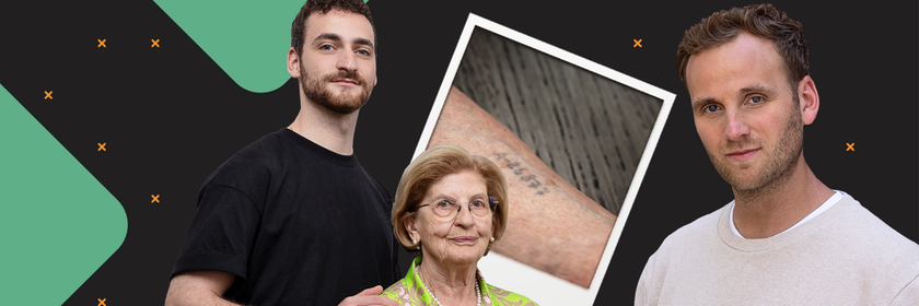 Ein Trauma erben – geht das?