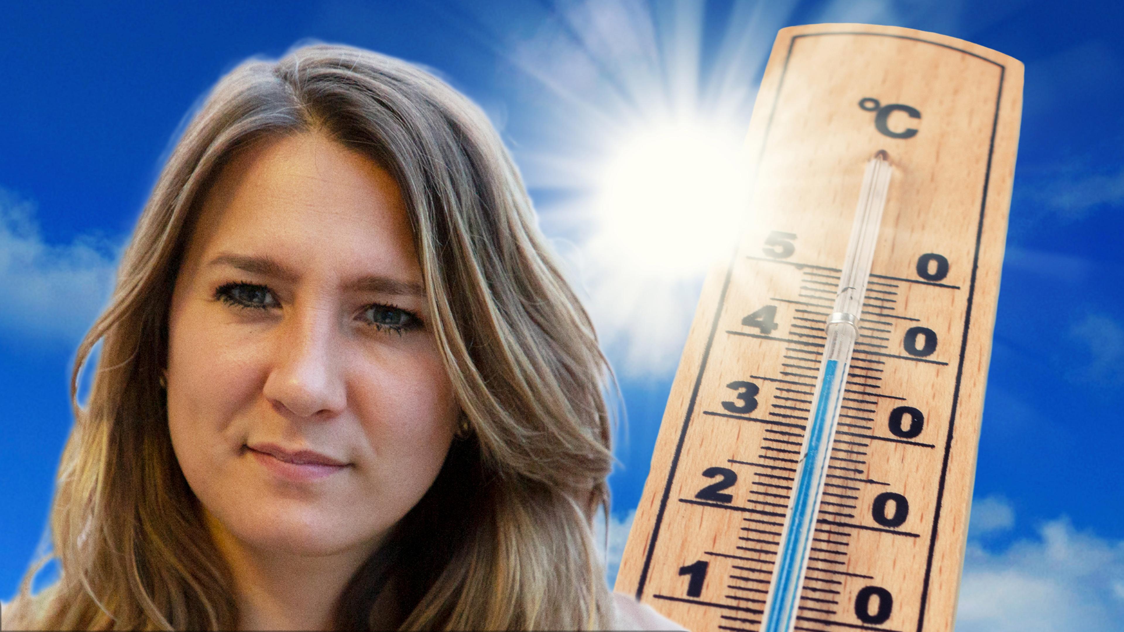 Klimawandel - Wenn Hitze zum Risiko wird