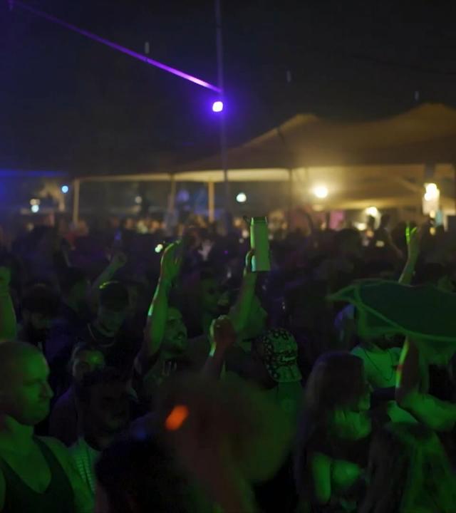 Supernova Festival Israel