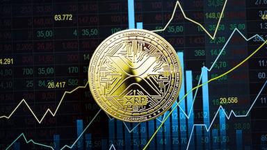 Kryptowährung XRP