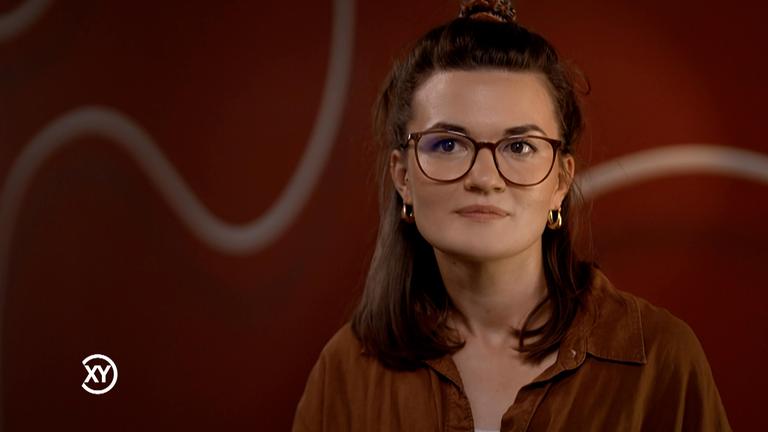 "XY-Preis 2025: Das Leben gerettet": Die Nominierte Laura Schick