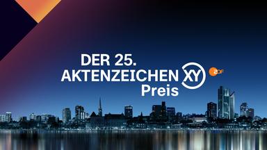Aktenzeichen XY- Preis:
