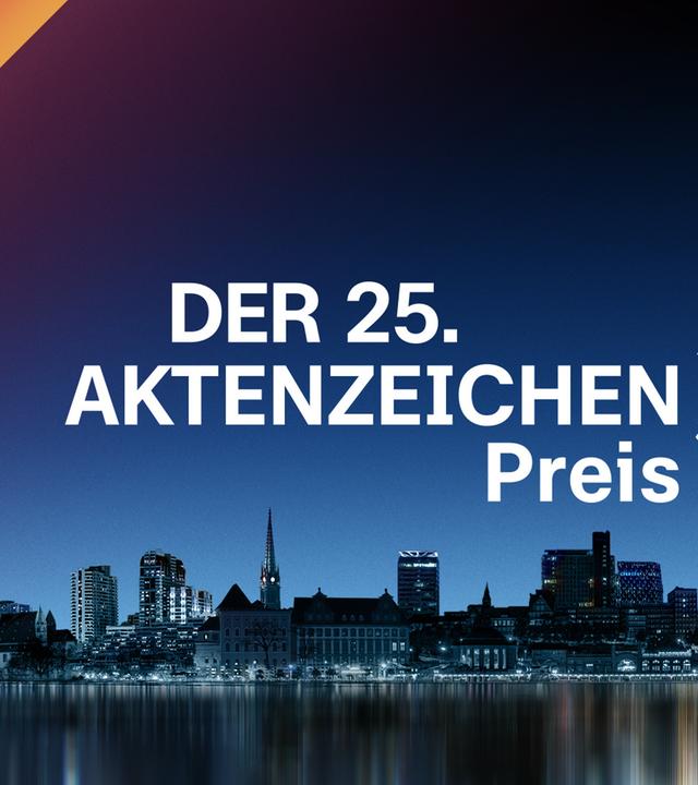 Aktenzeichen XY- Preis: