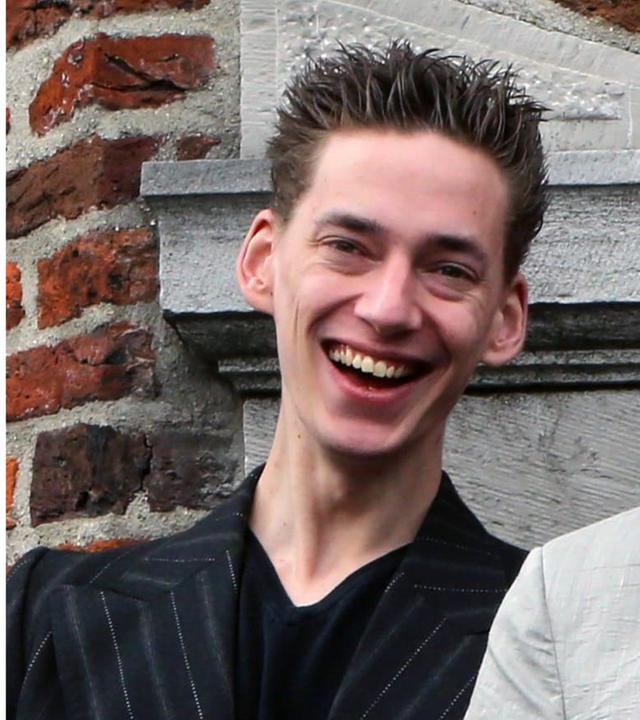 Der vermisste Arne Hermsen