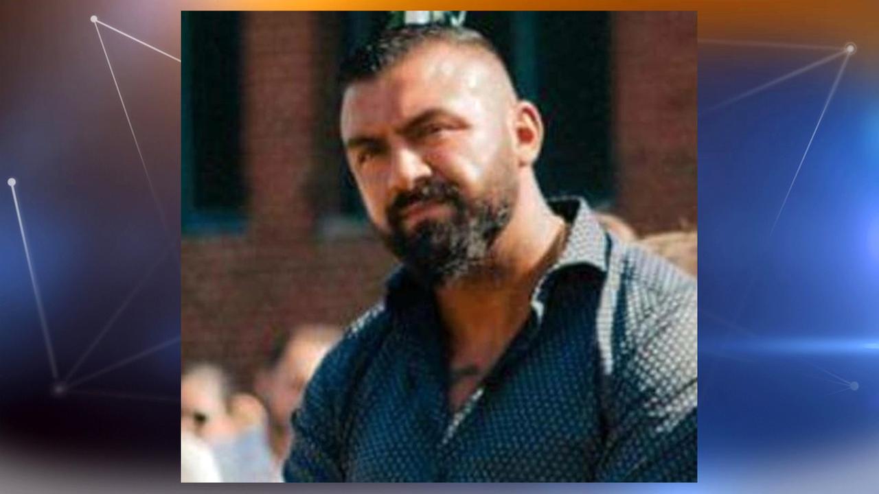 Foto des vermissten Rezan Cakici